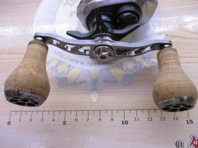 21ジリオン SV TW 1000XHL