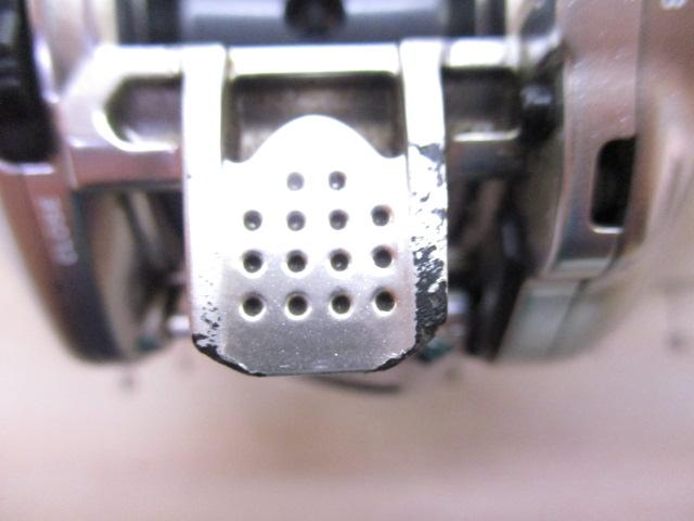 16メタニウムMGL HG LH