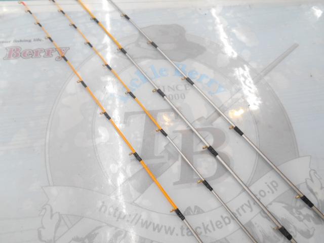 イカダリミテッドS2