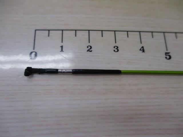 がまへら凛刀 21