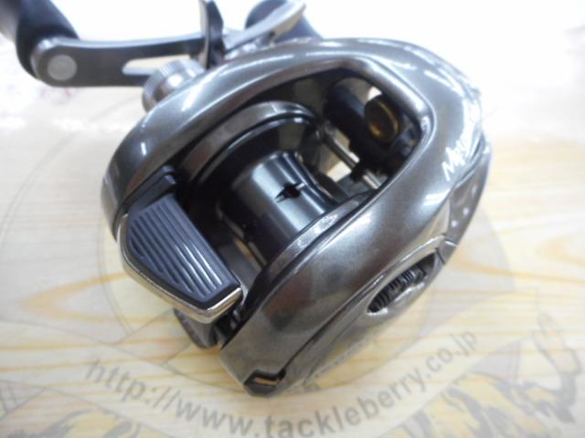 20メタニウムXG LH