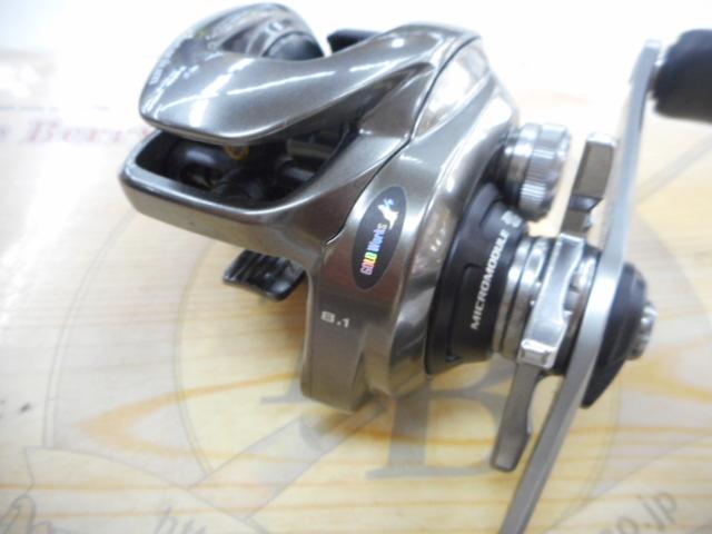 20メタニウムXG LH