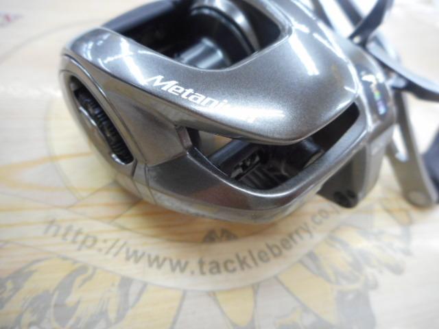 20メタニウムXG LH