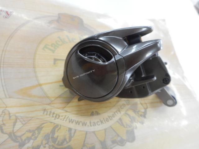 20メタニウムXG LH