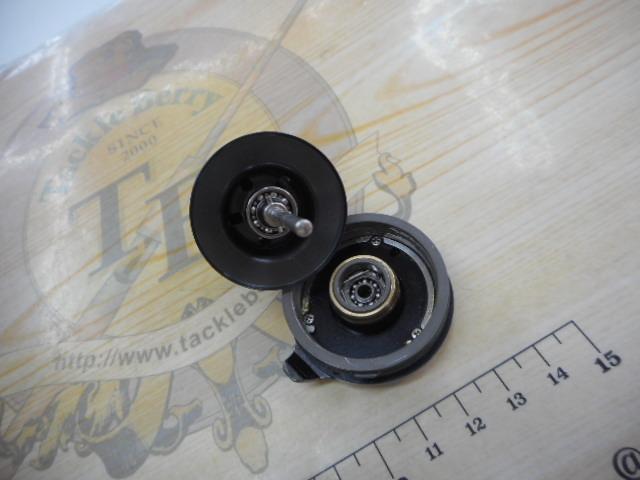 20メタニウムXG LH