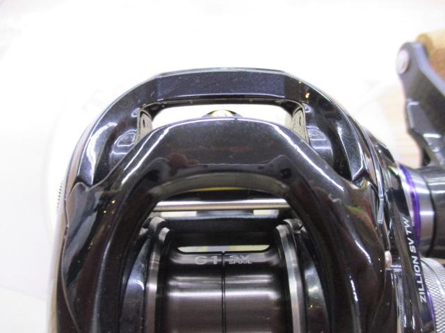 ジリオン SV TW 8.1XH-SLPW R