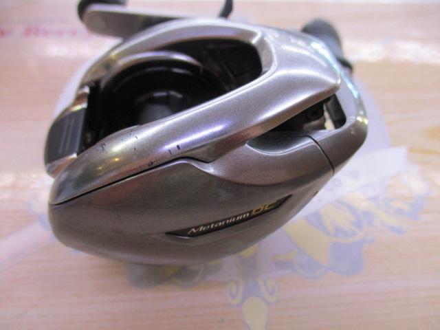 15メタニウムDC XG (LH)