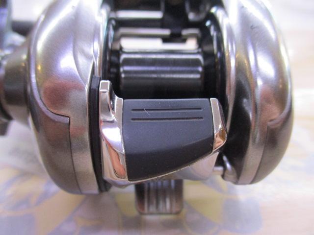 15メタニウムDC XG (LH)