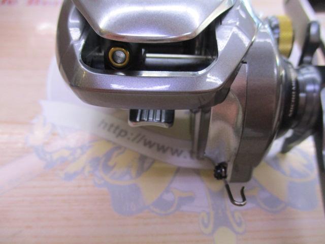 15メタニウムDC XG (LH)