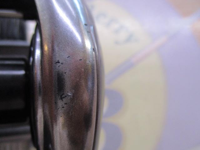 15メタニウムDC XG (LH)