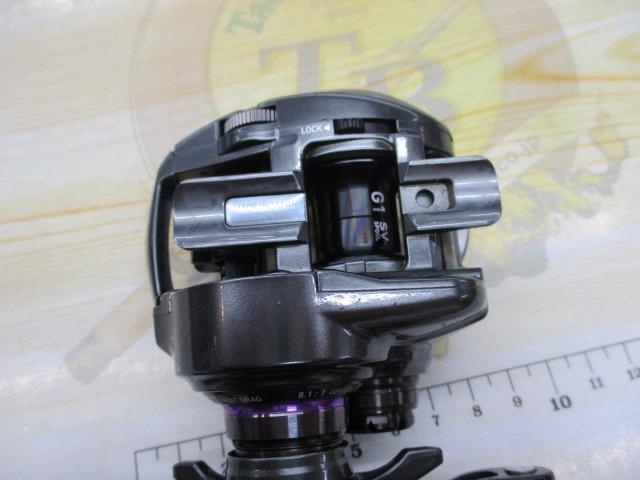 スティーズCT SV TW 700XH