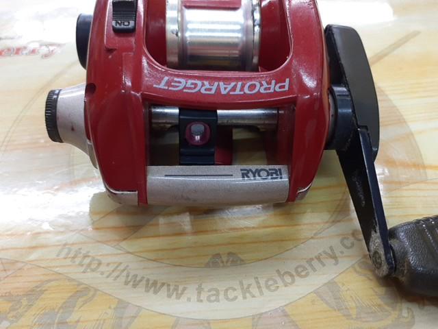 攻めカウンターチヌLR100