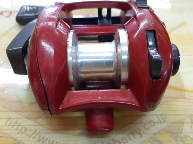 攻めカウンターチヌLR100