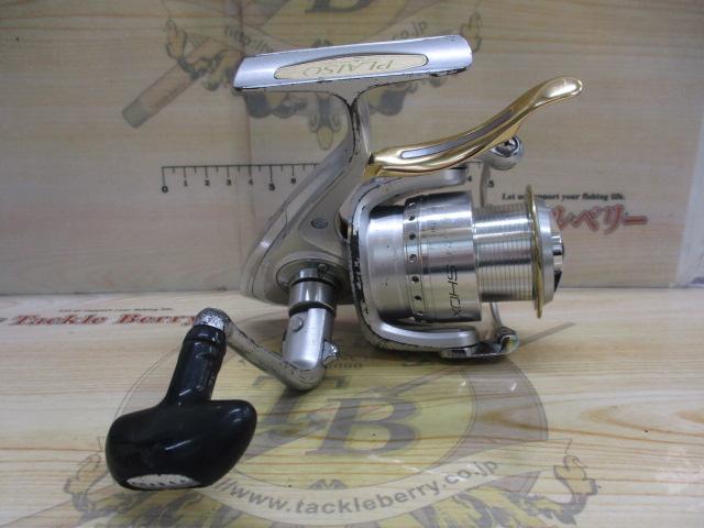 プレイソSHOX 2500LBD