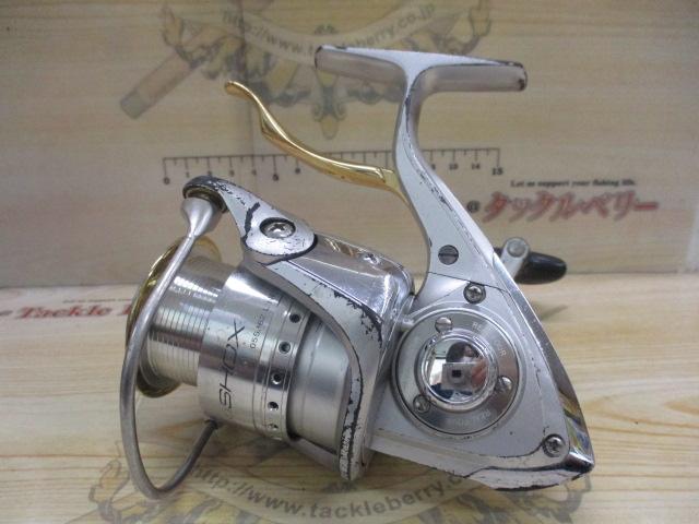 プレイソSHOX 2500LBD