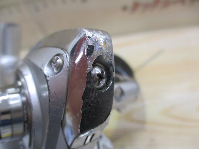 プレイソSHOX 2500LBD