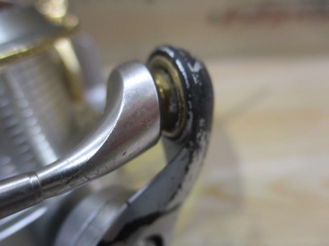 プレイソSHOX 2500LBD