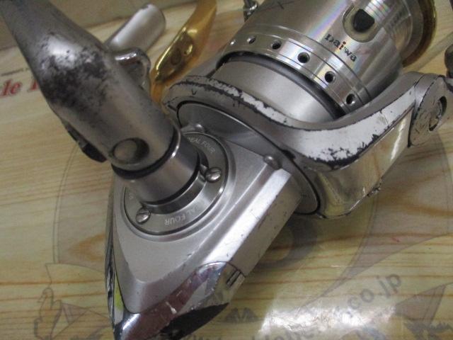 プレイソSHOX 2500LBD