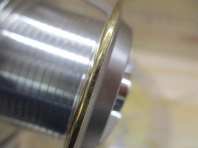 プレイソSHOX 2500LBD