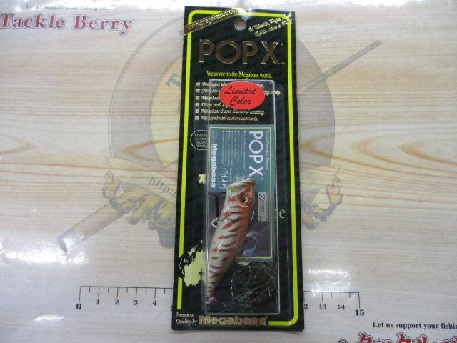 POPX