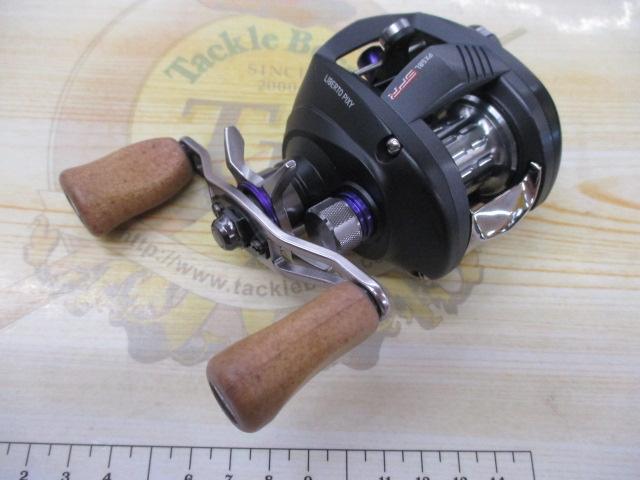 PX68L SPR ﾘﾍﾞﾙﾄﾋﾟｸｼｰ