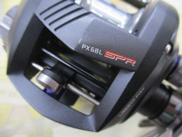 PX68L SPR ﾘﾍﾞﾙﾄﾋﾟｸｼｰ
