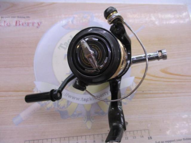 13コンプレックスCI4+ 2500S F4