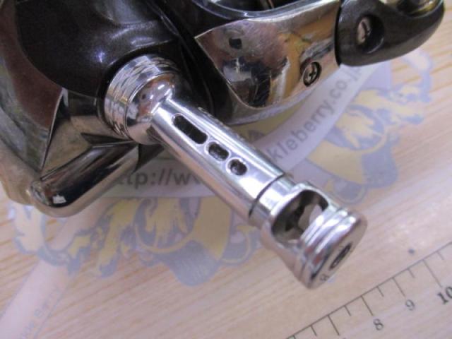 13コンプレックスCI4+ 2500S F4