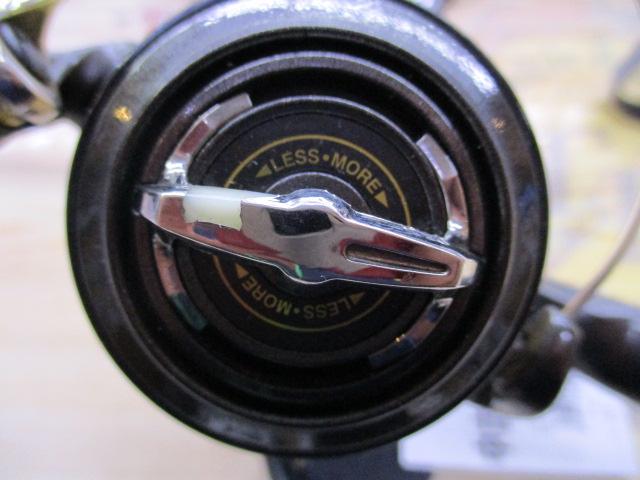 13コンプレックスCI4+ 2500S F4