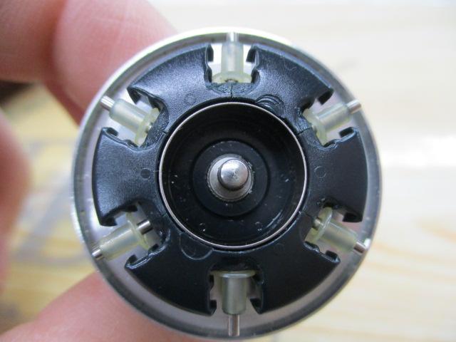 メタニウムXT RH(赤)