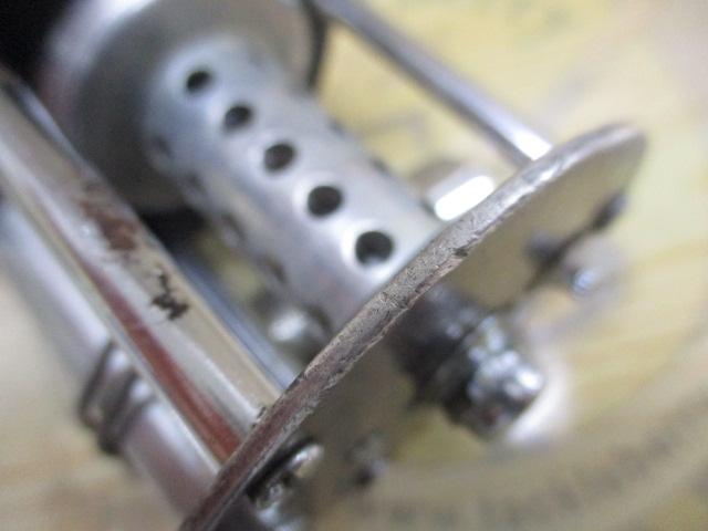 380Aキャストライト