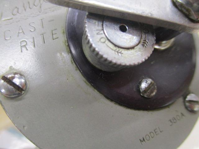 380Aキャストライト