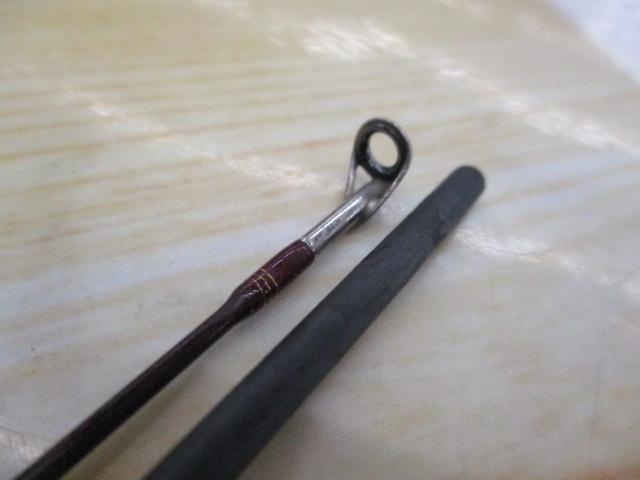 999.9フォーナインマイスター 62ML ホワイトウルフ