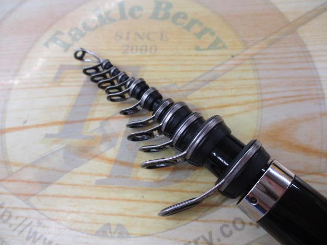 がま磯アテンダーⅢ 1.25-5.3