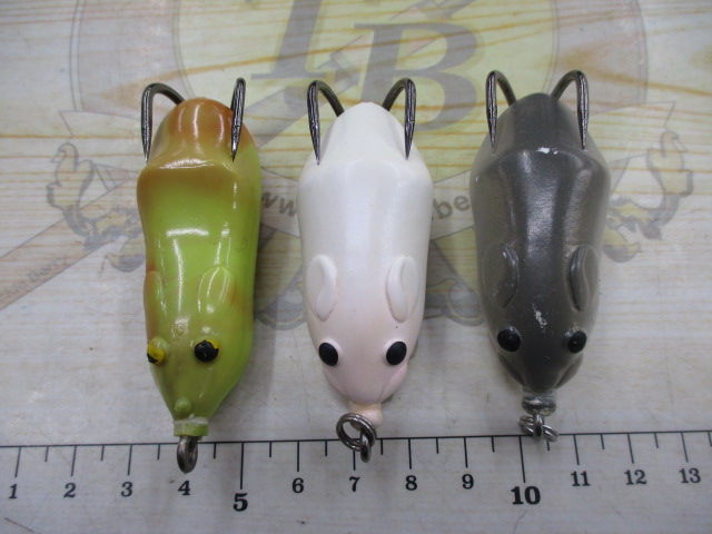 【セット商品】ウィップラッシュファクトリー フロッグ