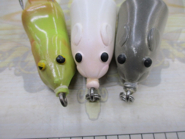 【セット商品】ウィップラッシュファクトリー フロッグ