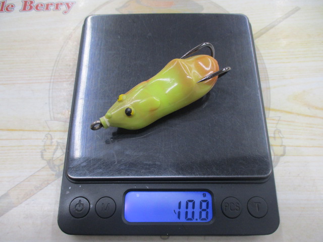 【セット商品】ウィップラッシュファクトリー フロッグ