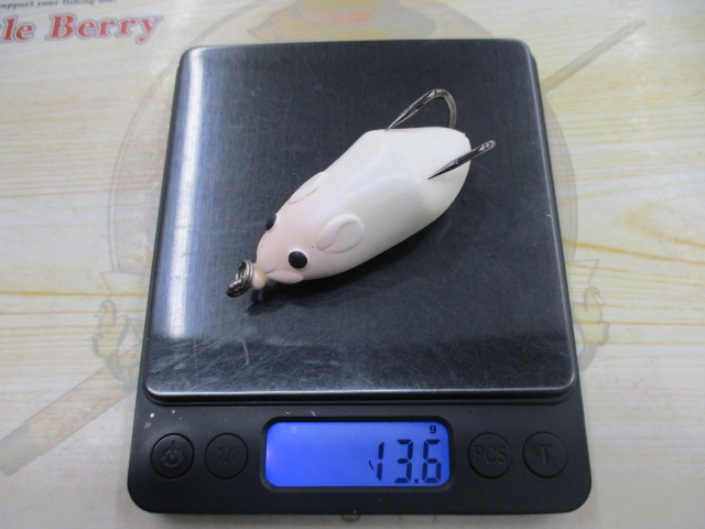 【セット商品】ウィップラッシュファクトリー フロッグ