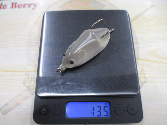 【セット商品】ウィップラッシュファクトリー フロッグ