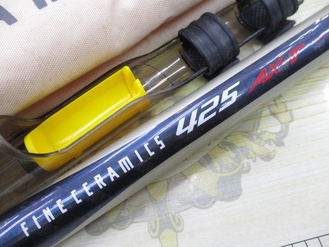 ファインセラミック 425AX-T