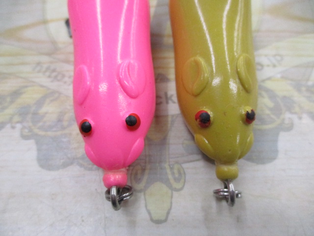 【セット商品】ウィップラッシュファクトリー フロッグ