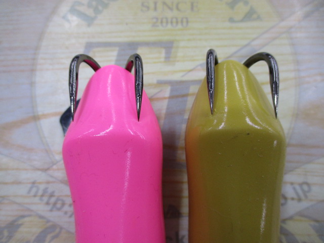 【セット商品】ウィップラッシュファクトリー フロッグ