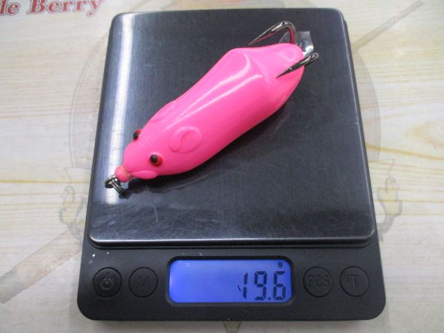 【セット商品】ウィップラッシュファクトリー フロッグ