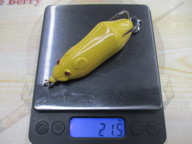 【セット商品】ウィップラッシュファクトリー フロッグ