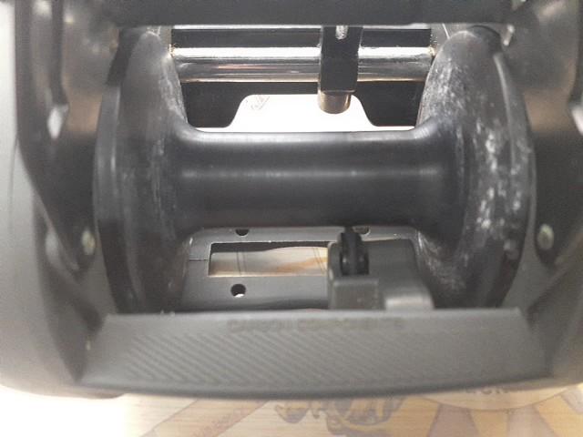 スーパータナハンターGS-70