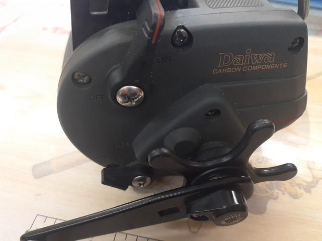 スーパータナハンターGS-70