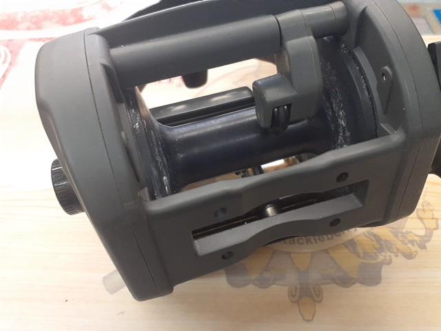 スーパータナハンターGS-70