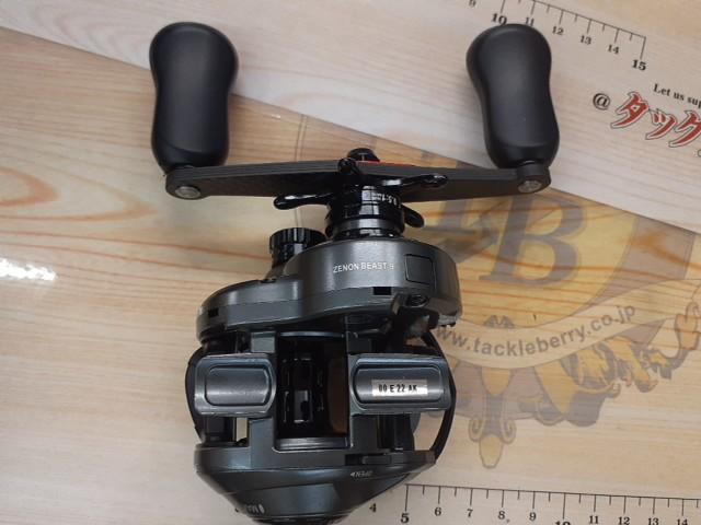 ゼノン BEAST9