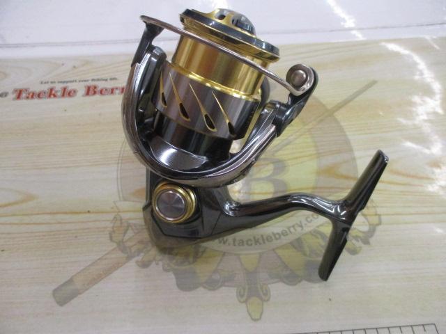 14ステラ C2000HGS