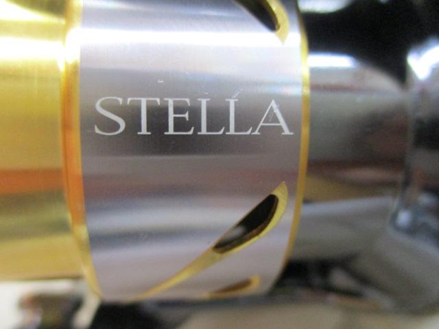 14ステラ C2000HGS